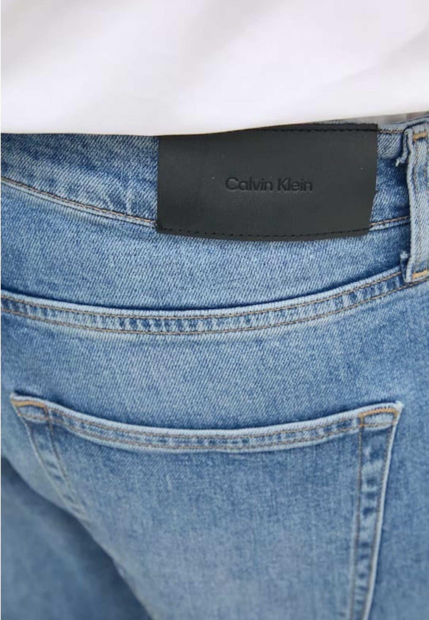 Jeans Uomo Calvin klein