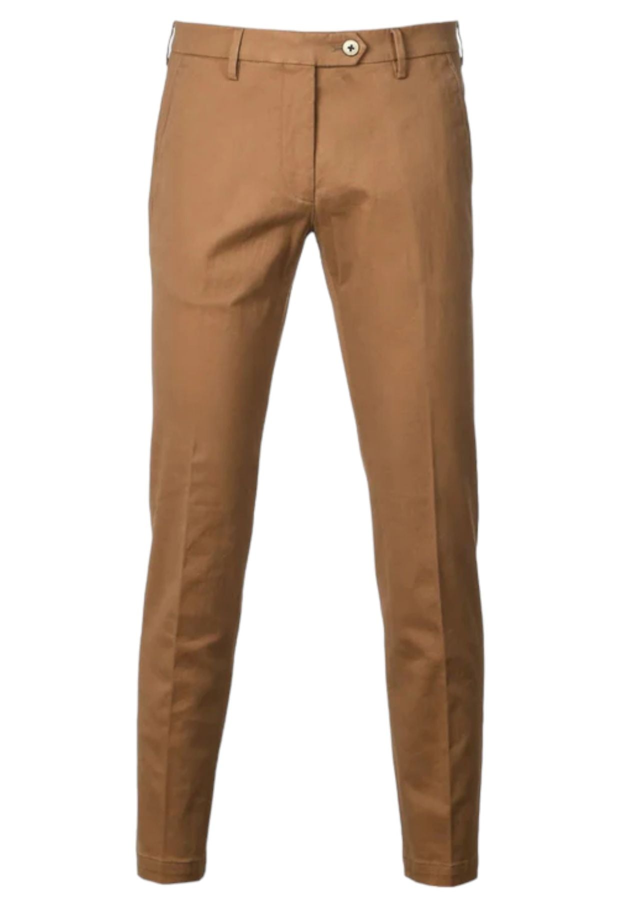 Pantaloni  Uomo Michael Coal   MCBRAMM2500F23C