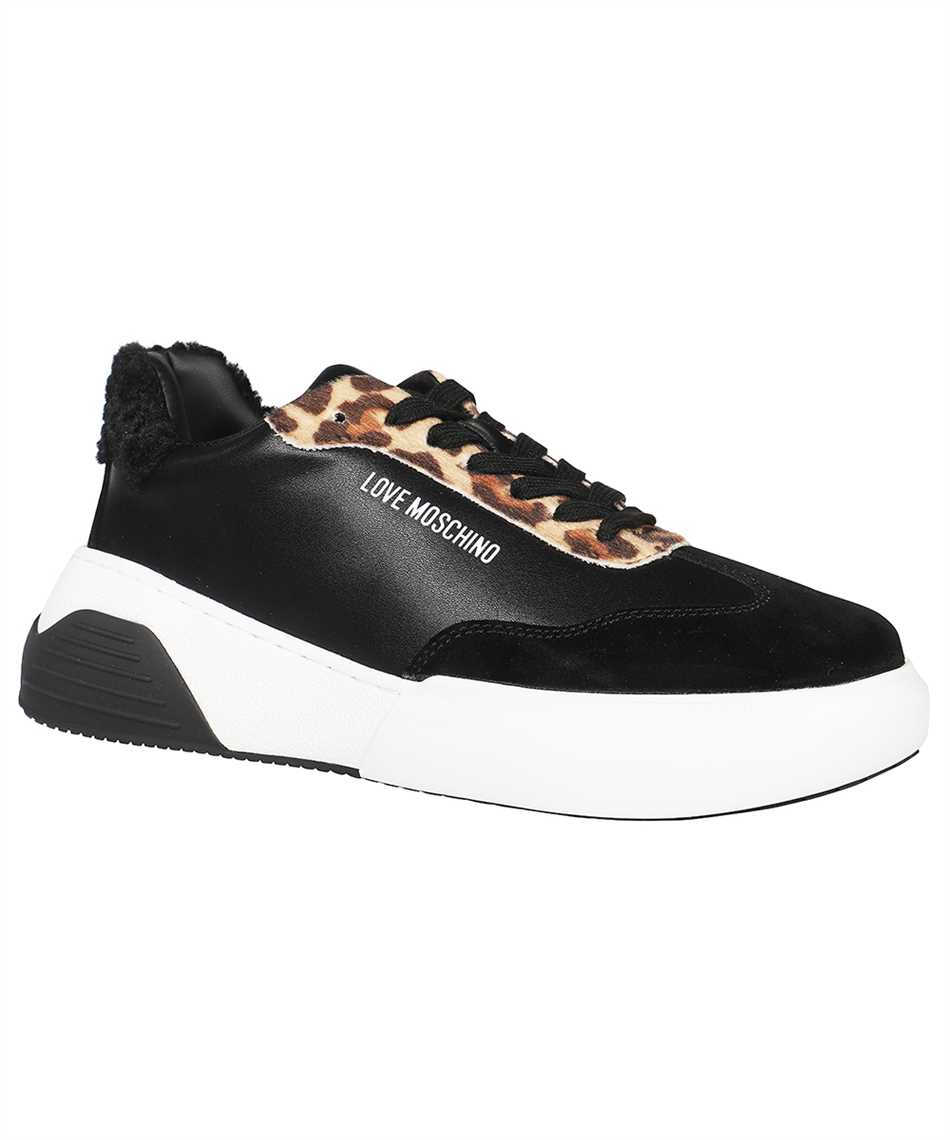 Sneakers Basse Donna Love Moschino JA15855G0FIA