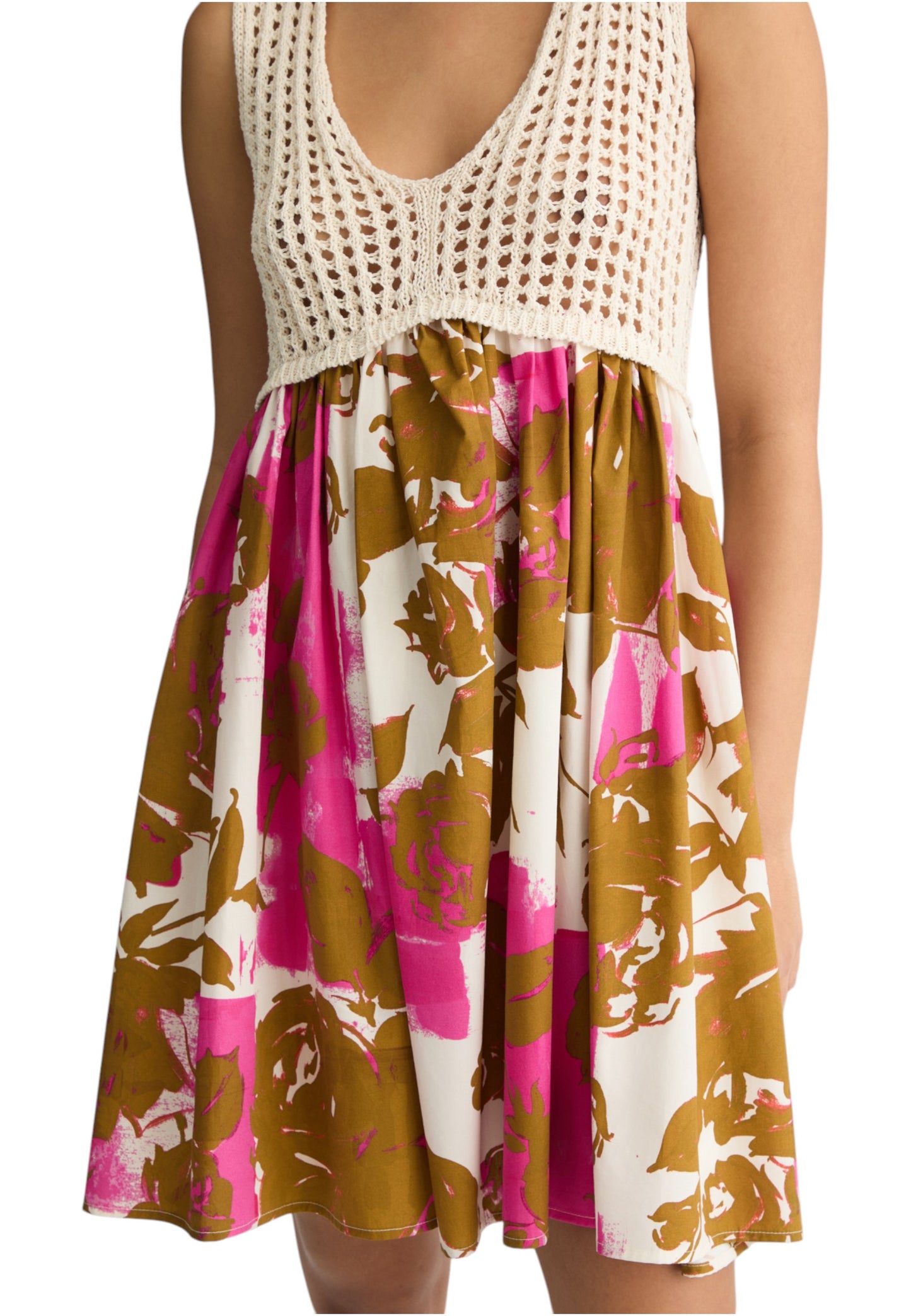 Vestito Corto Donna Liu Jo