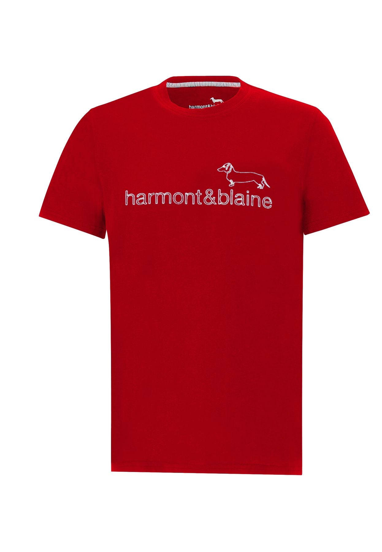 IRL231021055 - T-shirt - Harmont & Blaine