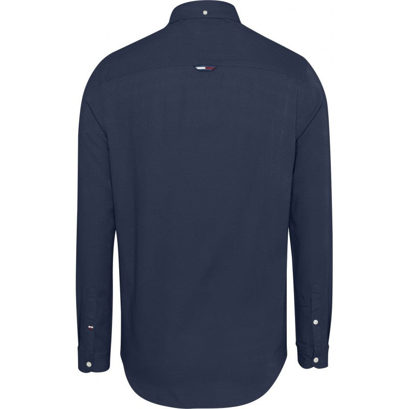 Camicia Manica lunga Uomo Tommy Jeans DM0DM12564