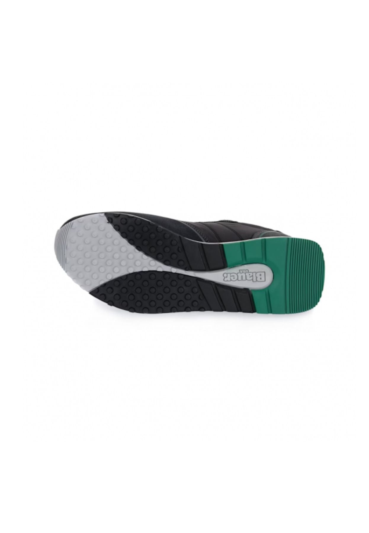 S3QUARTZ04/CAM - Baskets - Bleu