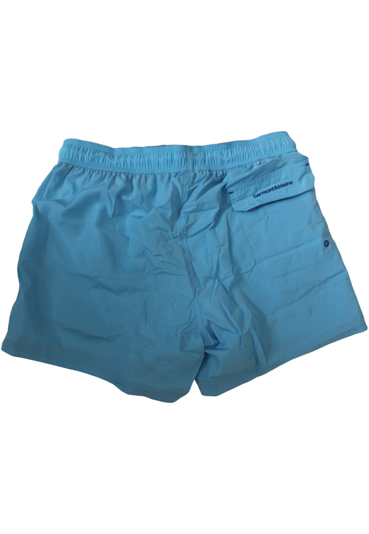 Costume da bagno Short Uomo Harmont & Blaine Basico YNL001090289