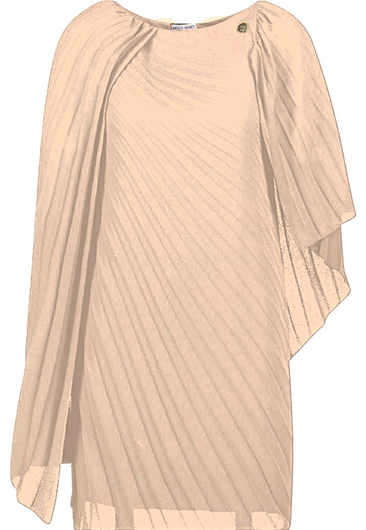 411DD15043 - Robe - Denny Rose