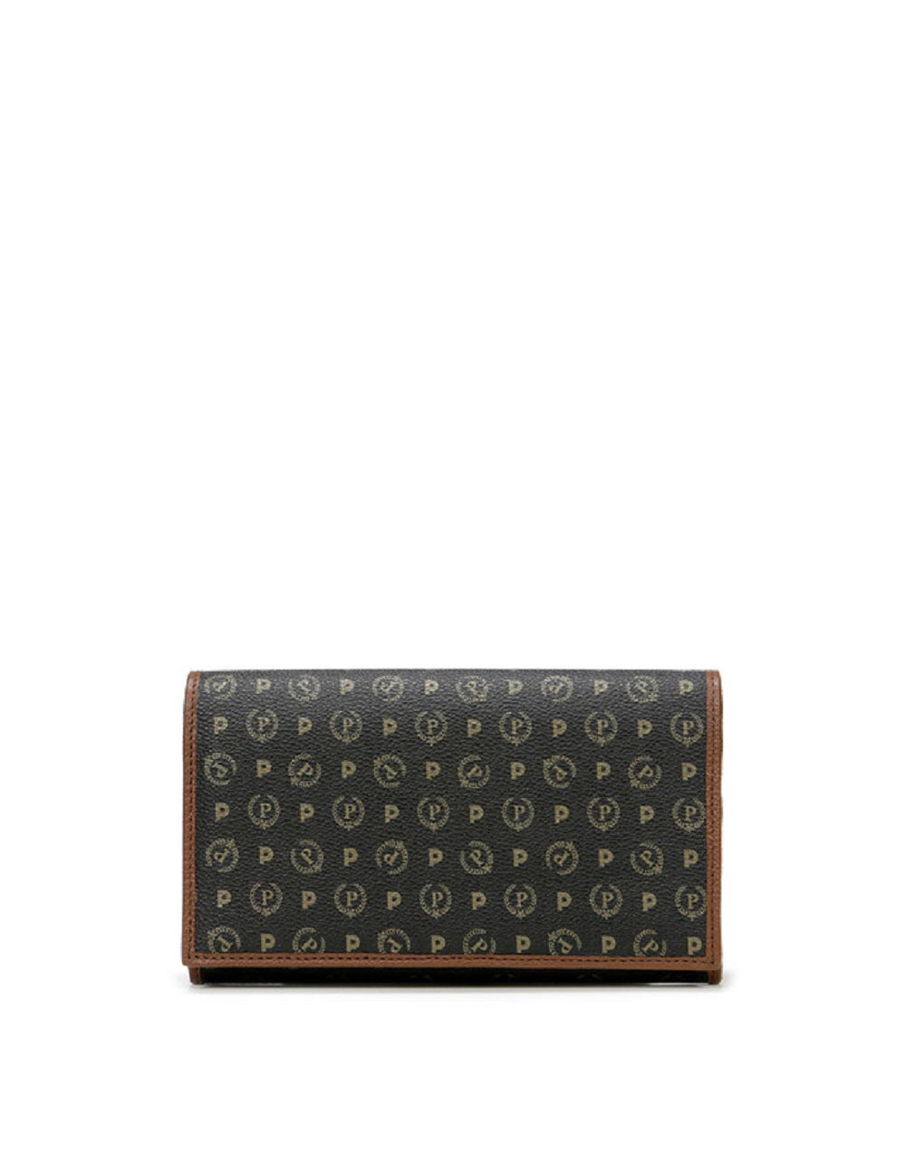 Portafoglio Con Patta Donna Pollini Heritage TE9000PP02Q11