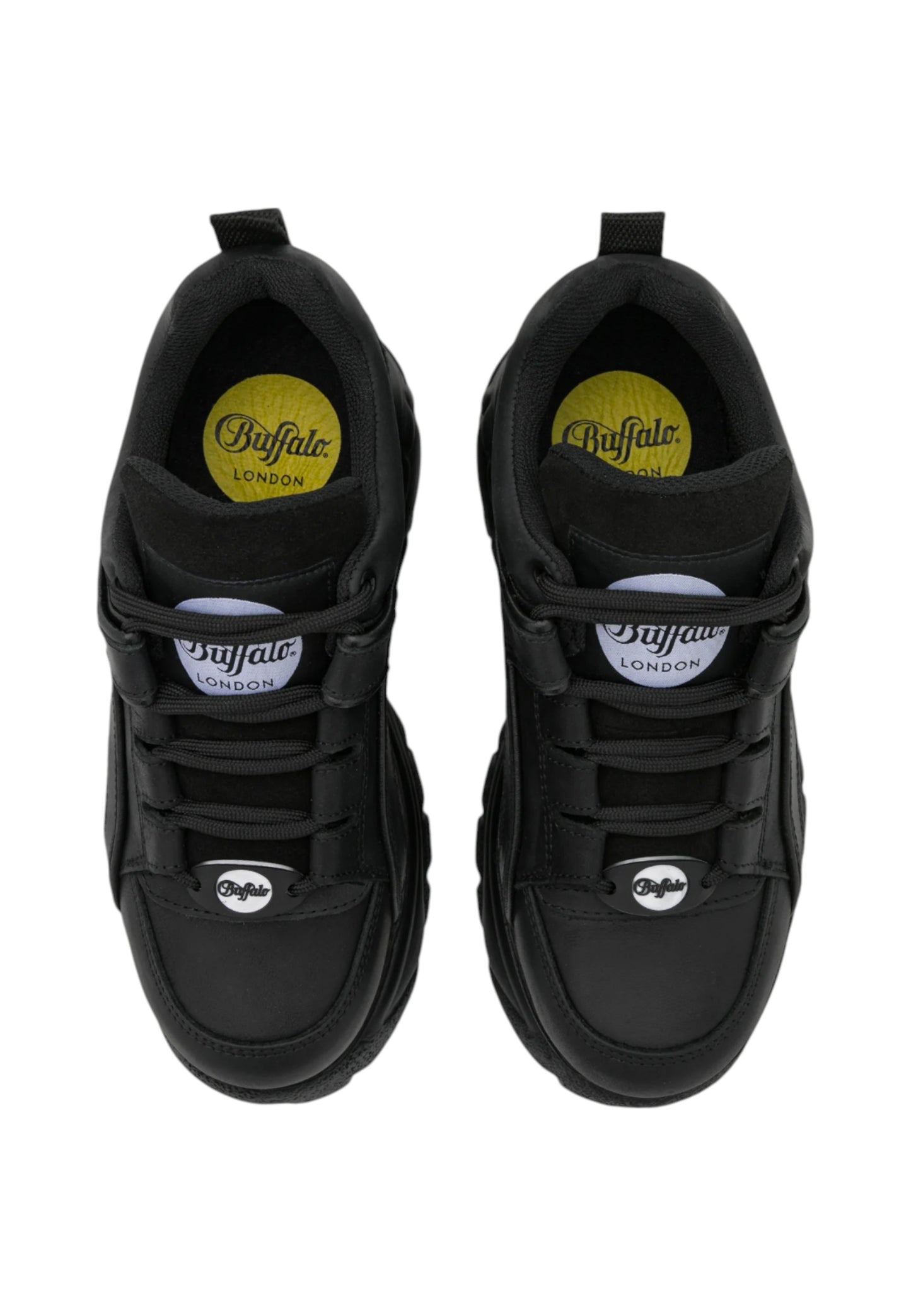 Sneakers Donna Buffalo 1533229