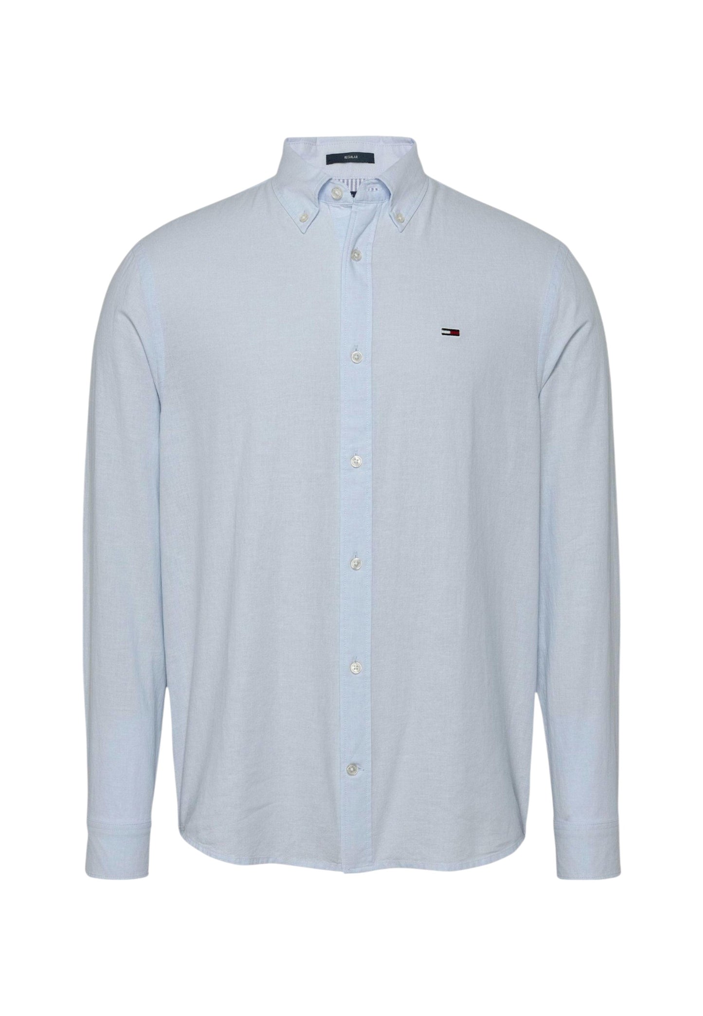 Camicia Manica lunga Uomo Tommy Jeans