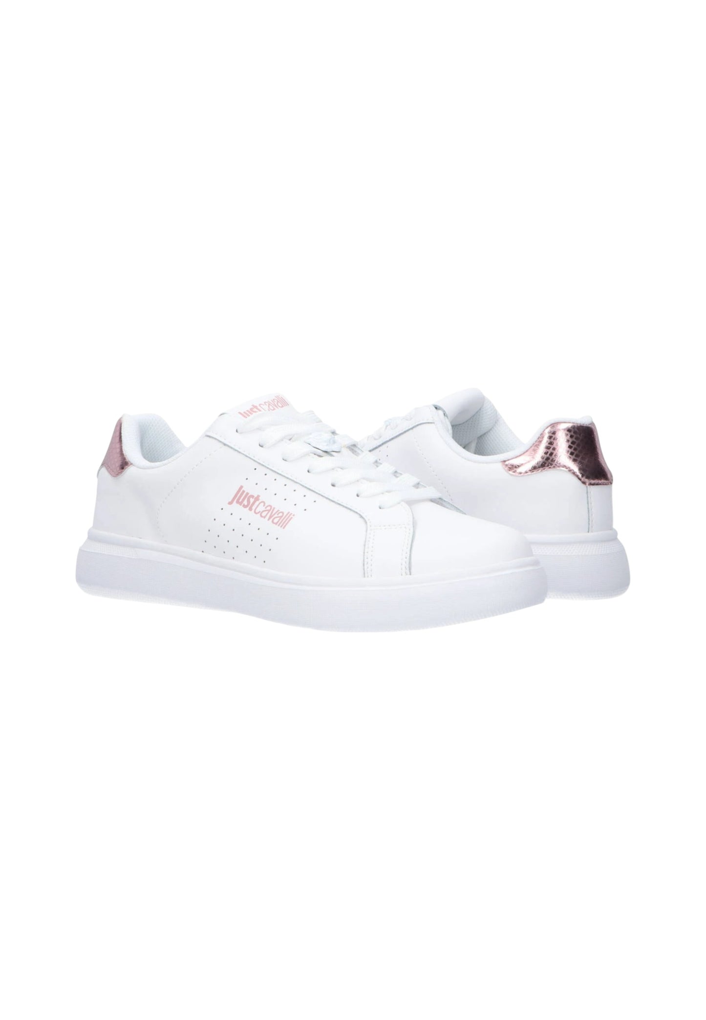 Sneakers Basse Donna Just Cavalli 74RB3SB3ZP279