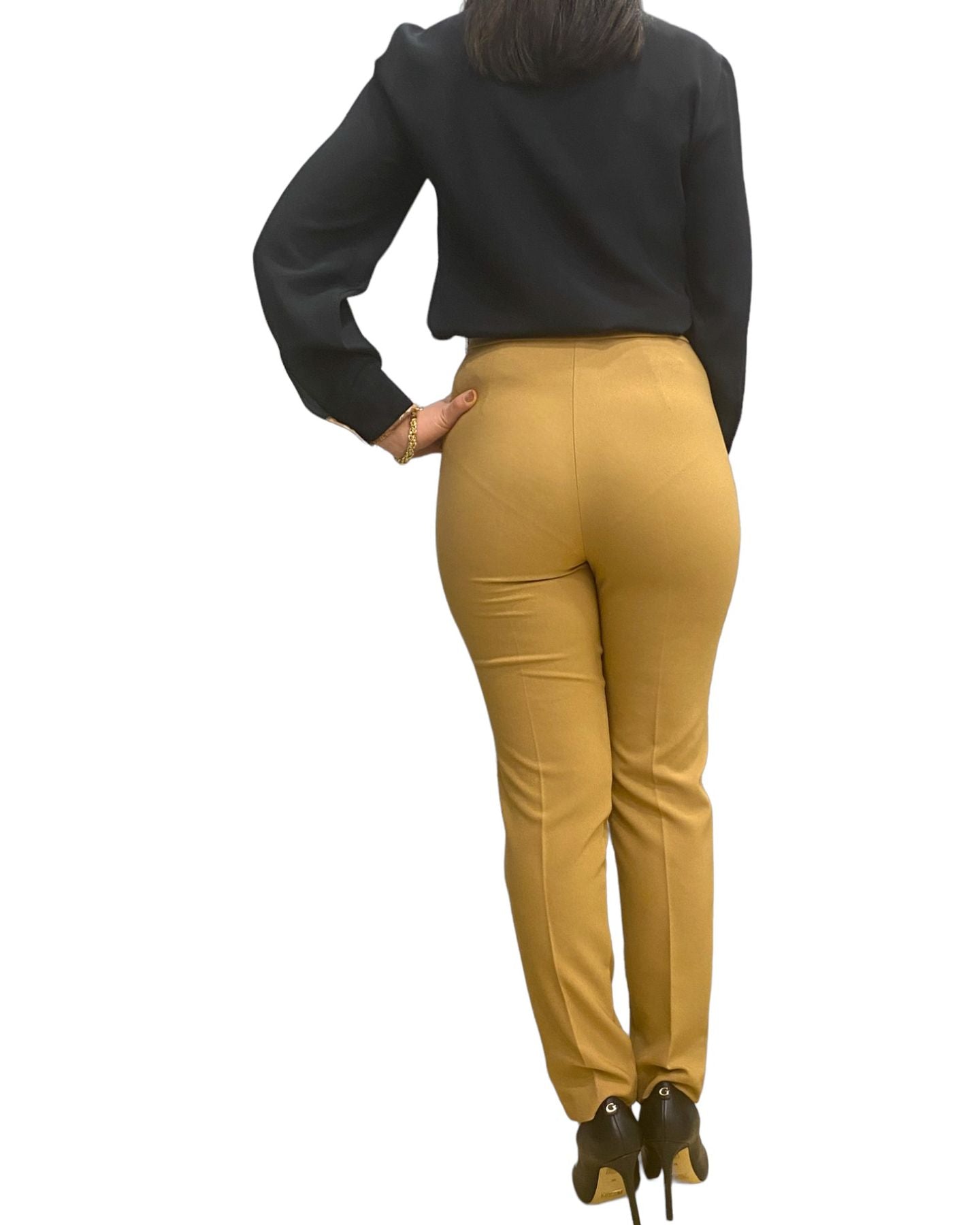 Pantaloni Donna Alviero Martini D0405NPM7