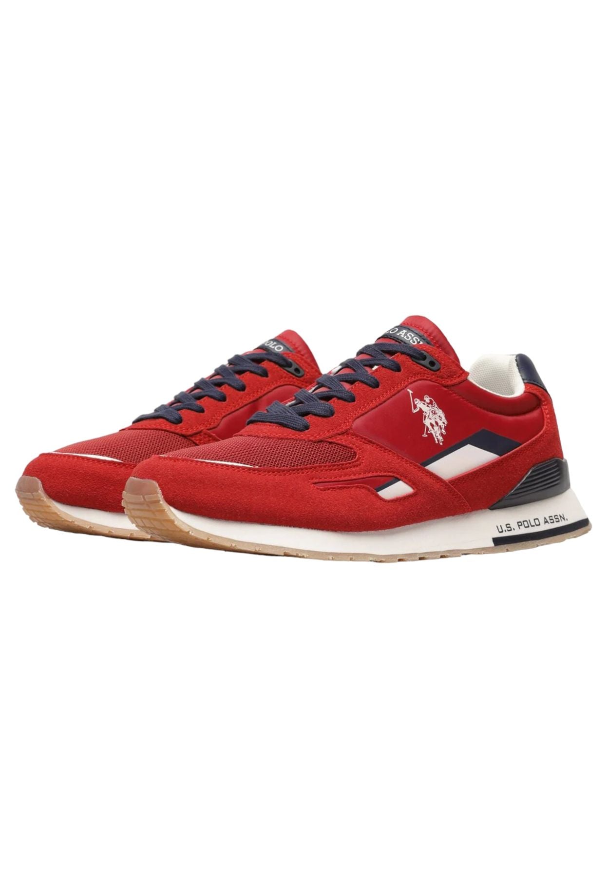 TABRY003 - Baskets - US Polo Assn.