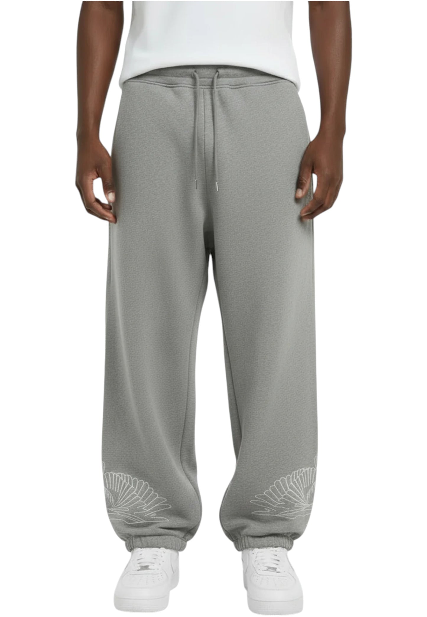 Pantaloni Uomo County Of Milan F5CAMAFP004