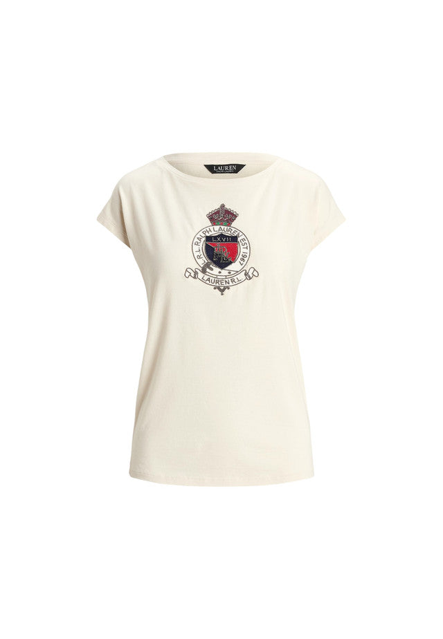 200955438 - T-Shirt - Lauren Ralph Lauren