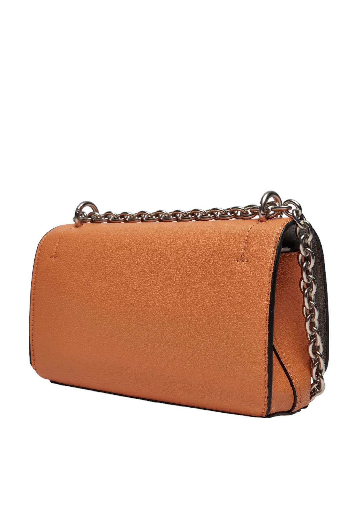 Borsa A Tracolla Donna Calvin klein Jeans Con Patta Minimal Monogram K60K612233