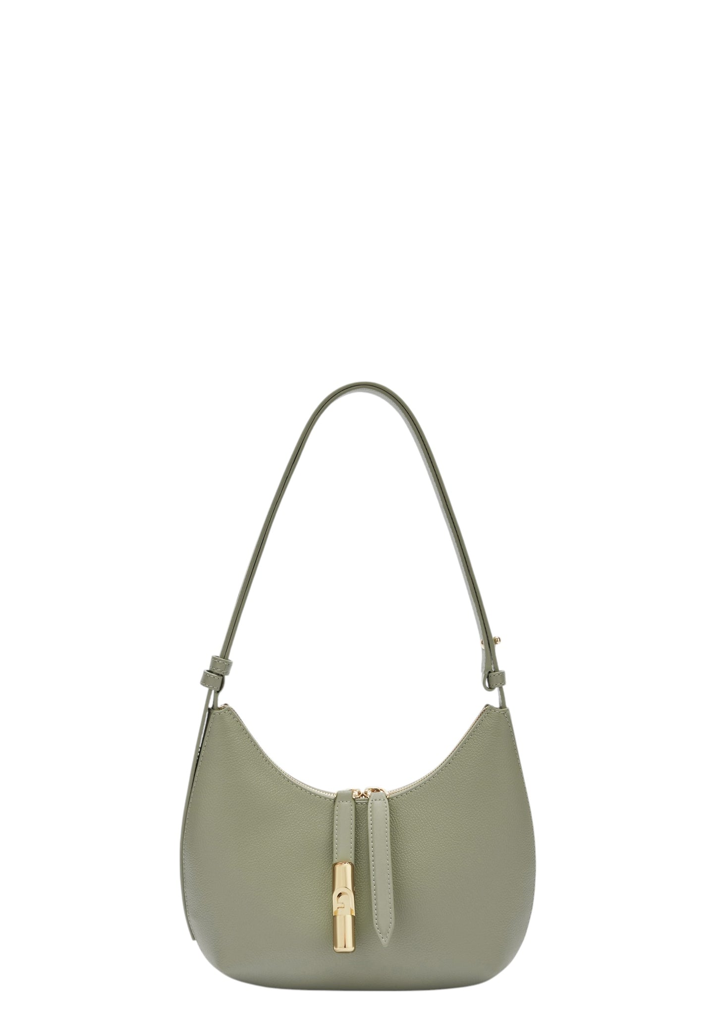 Borsa A Spalla Donna Furla Furla Goccia S Shoulder Bag