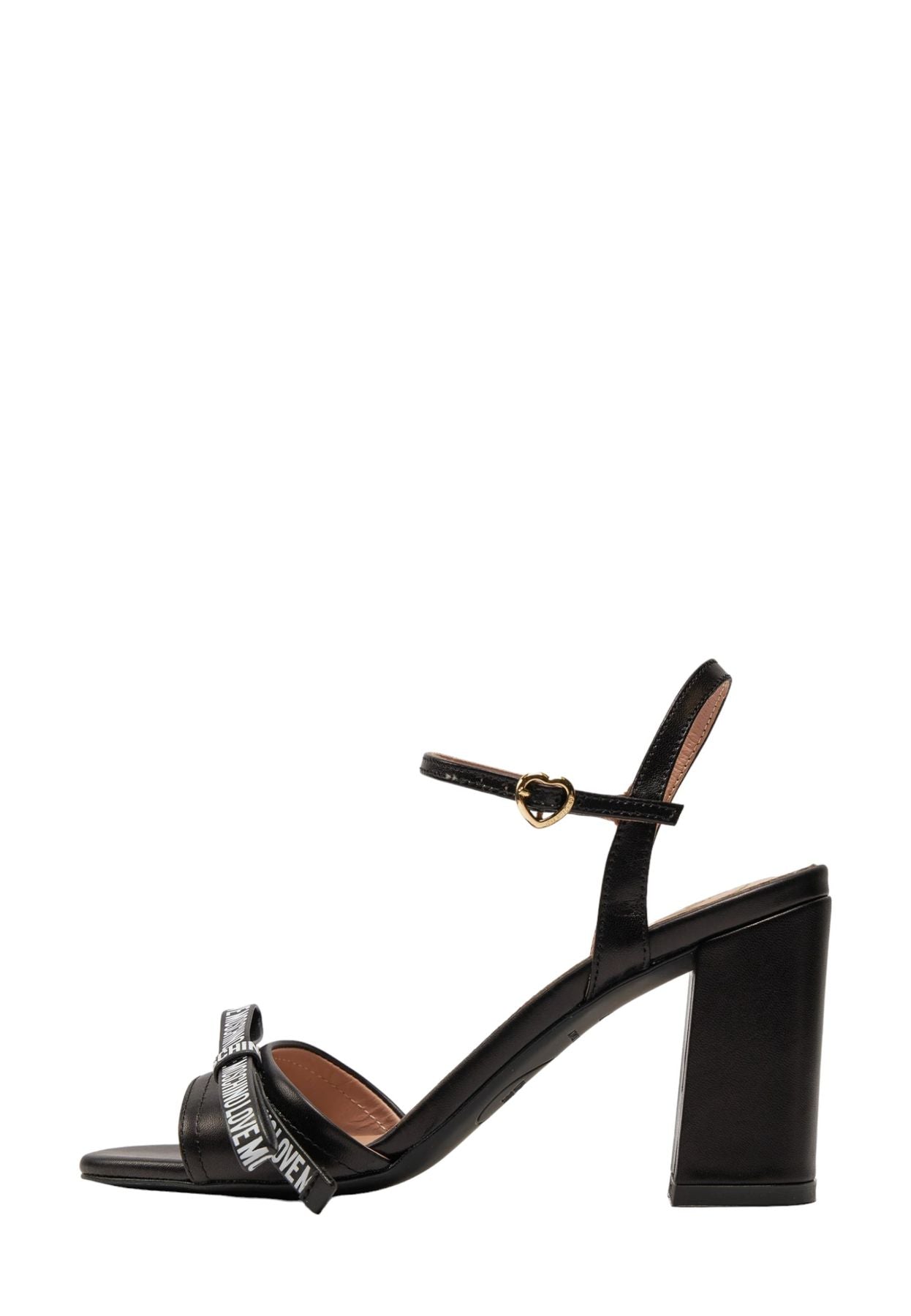 Sandali Con Tacco Donna Love Moschino JA16098G0IIE0