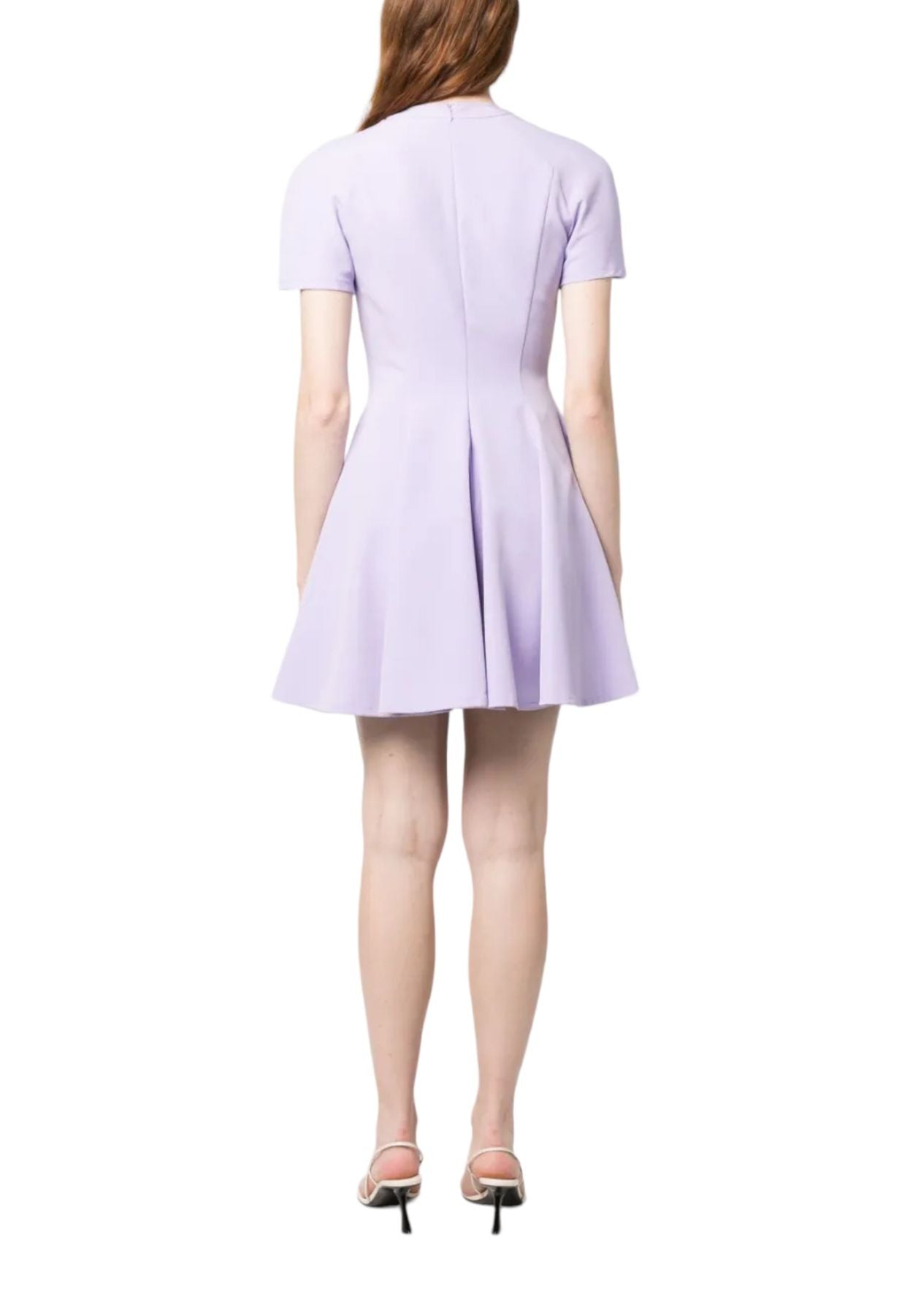 Vestito Corto Donna Just Cavalli Elegante 74MW904 74PBO904N0197