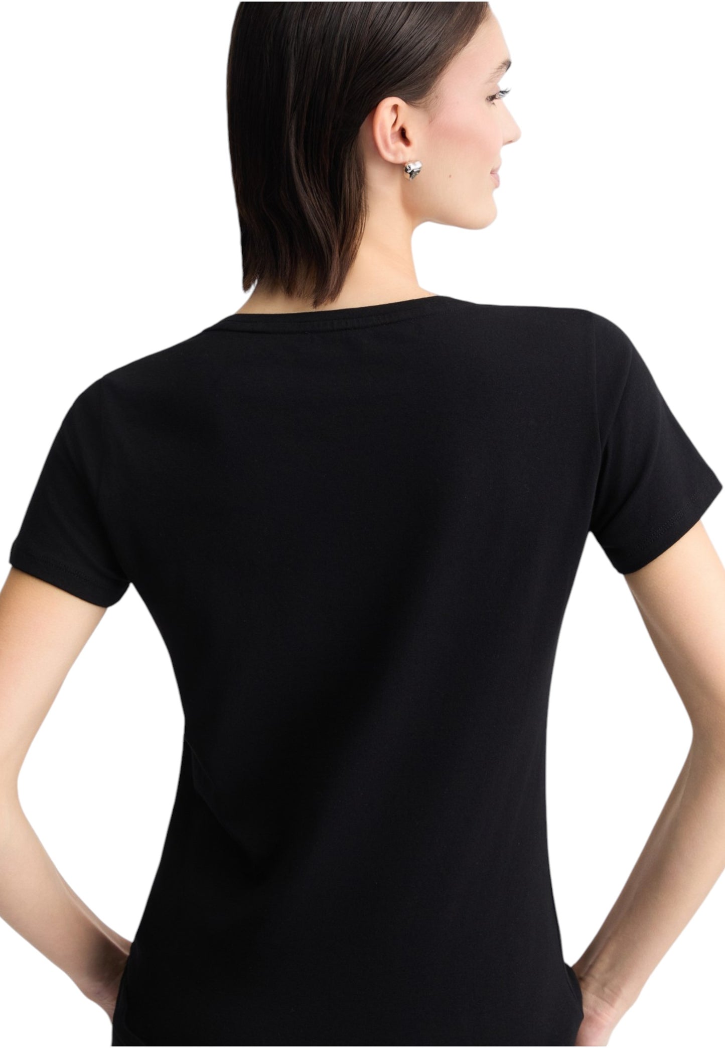T-Shirt Manica Corta Donna Liu Jo LiuJo