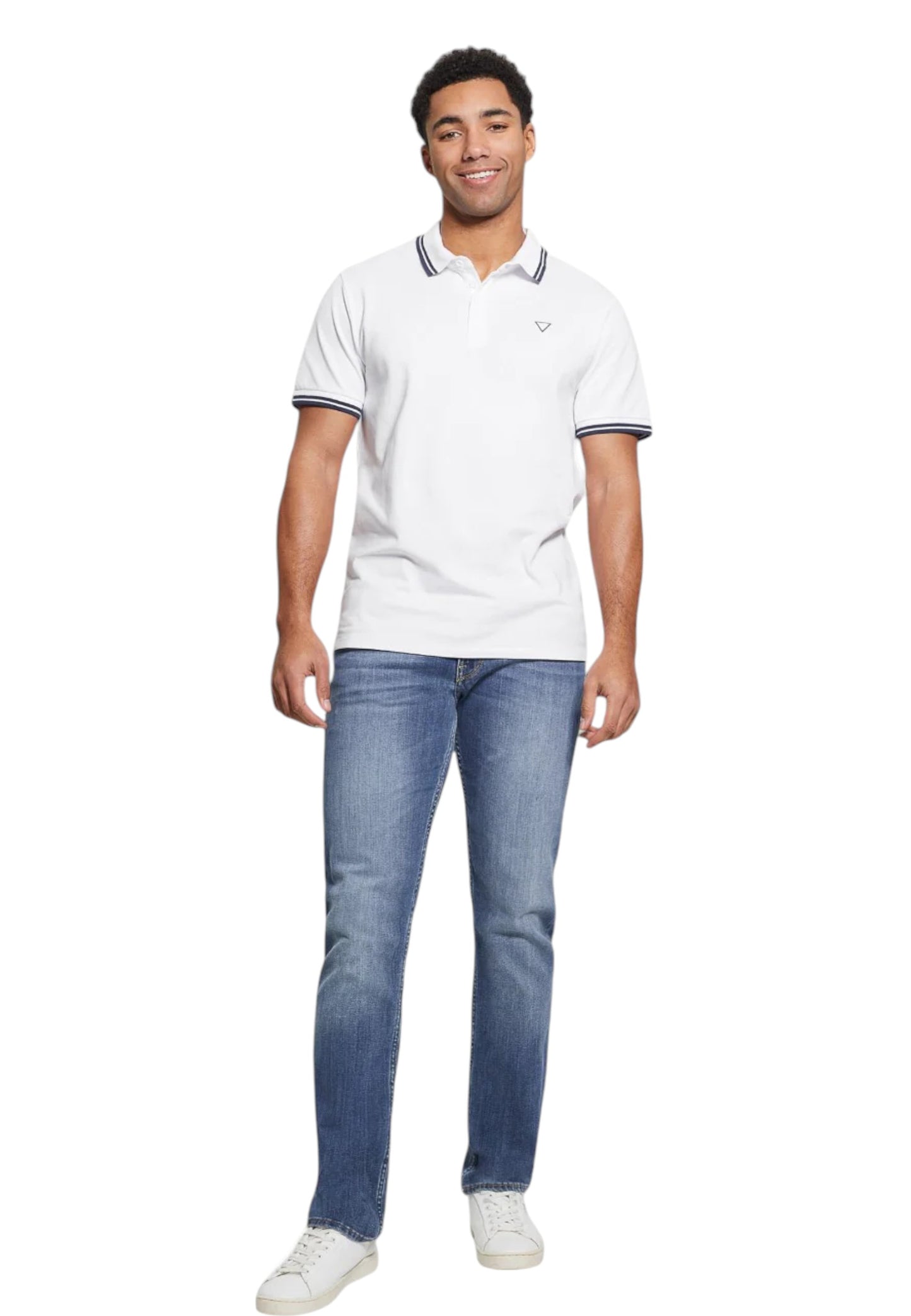 M2GP34KARS0 - Polo - Guess