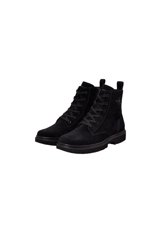YM0YM01070 - Bottines - Calvin Klein Jeans