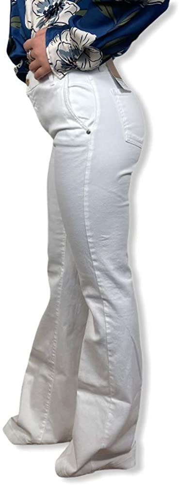 Pantaloni Donna Manila Grace J403CUMZ