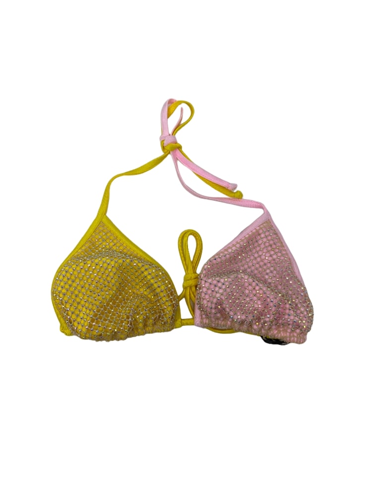 Bikini Pezzo Sopra Donna Chiara Ferragni A57105435