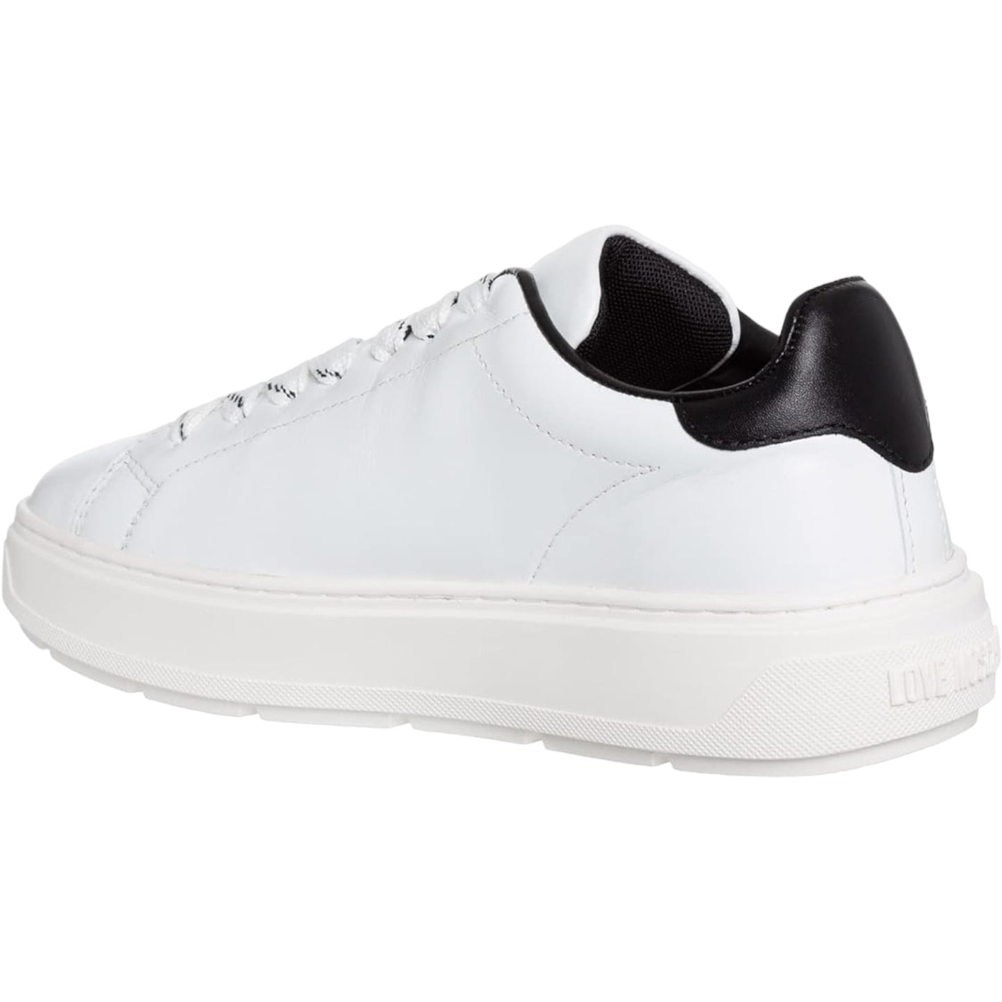 Sneakers Basse Donna Love Moschino Bold JA15374G1HIA1