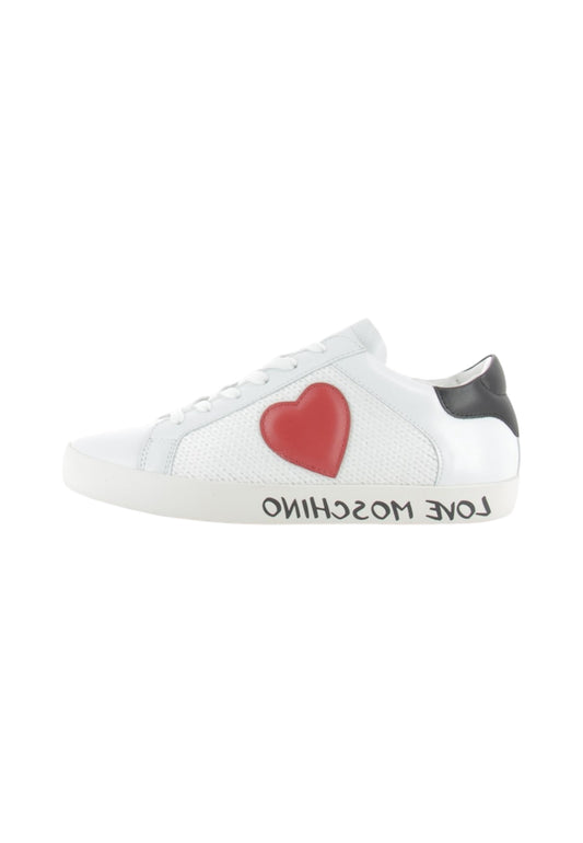Sneakers Basse Donna Love Moschino   JA15142G1GJO1