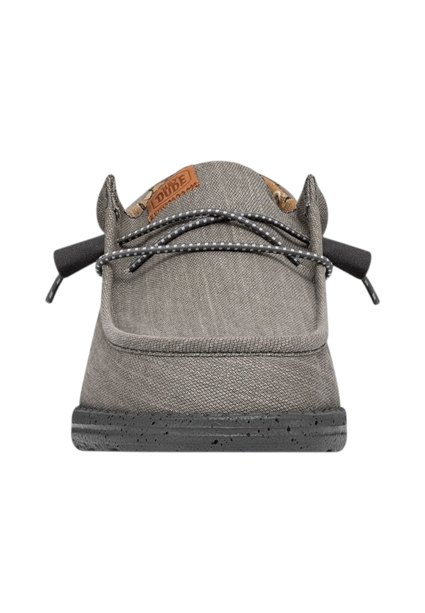 Sneakers Basse Uomo Hey Dude  Wally Washed Canvas