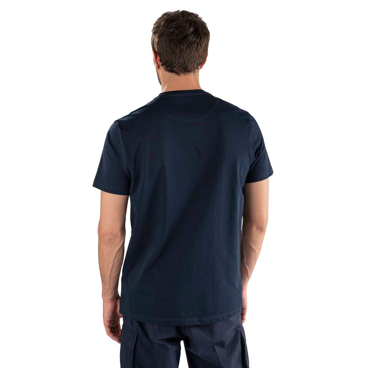 IRH003021055 - T-shirt - Harmont & Blaine