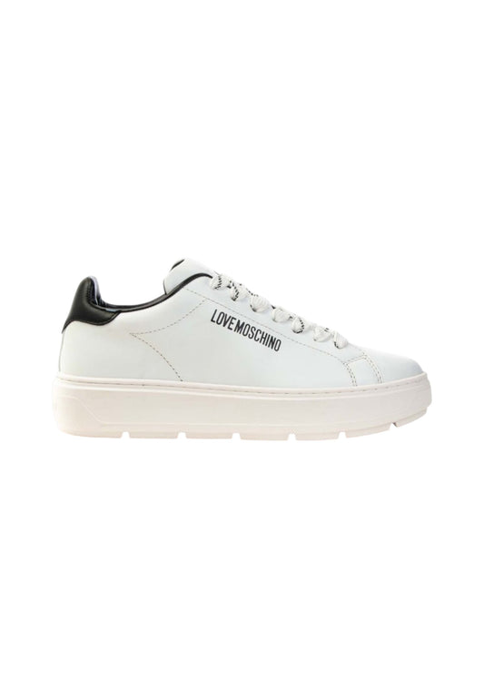 Sneakers Basse Donna Love Moschino   JA15374G1GIA1
