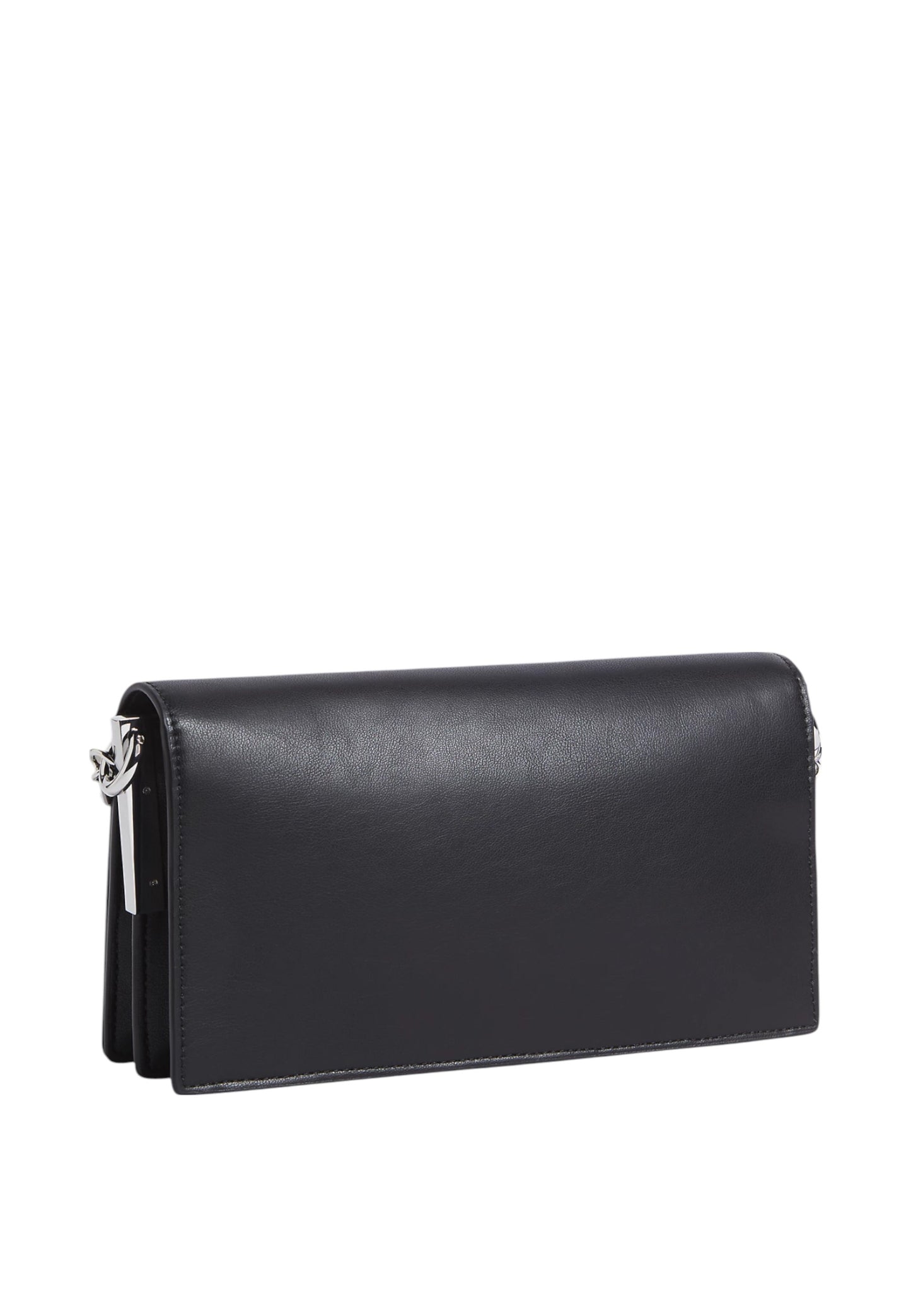 Borsa A Tracolla Donna Calvin klein Mini Conv Chain Bag Ck Re-Lock
