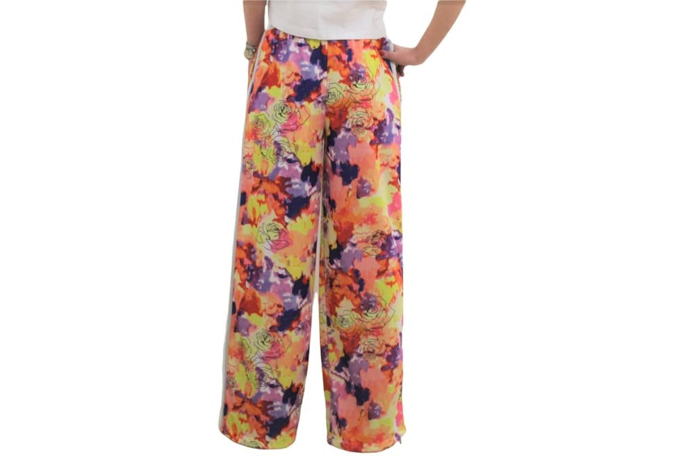 Pantaloni Donna Gaelle GBD11171SP