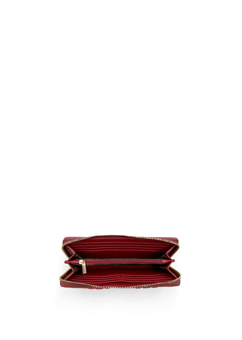 Portafoglio Con Zip Donna Le Pandorine 22XAILAH