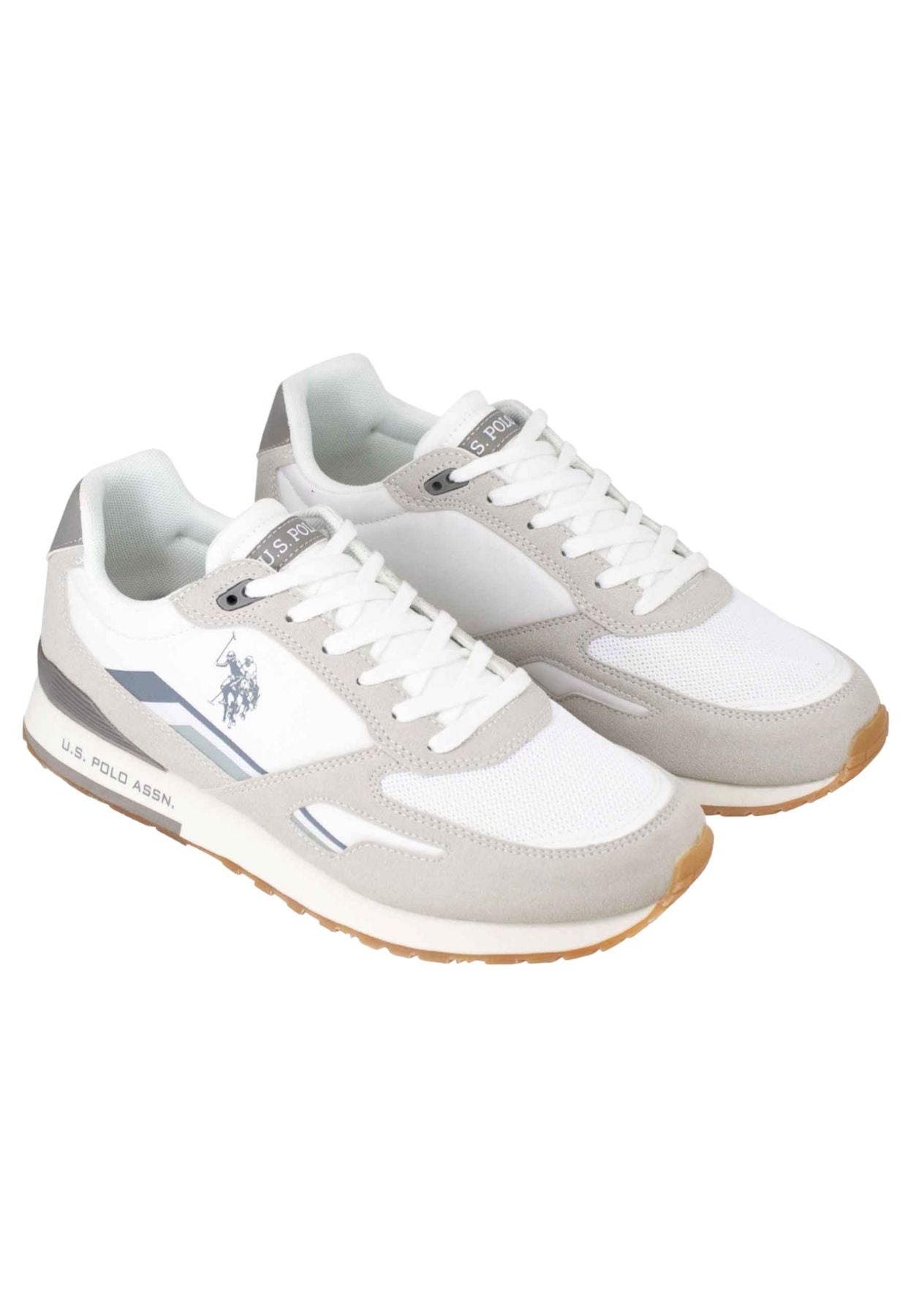 TABRY003 - Baskets - US Polo Assn.