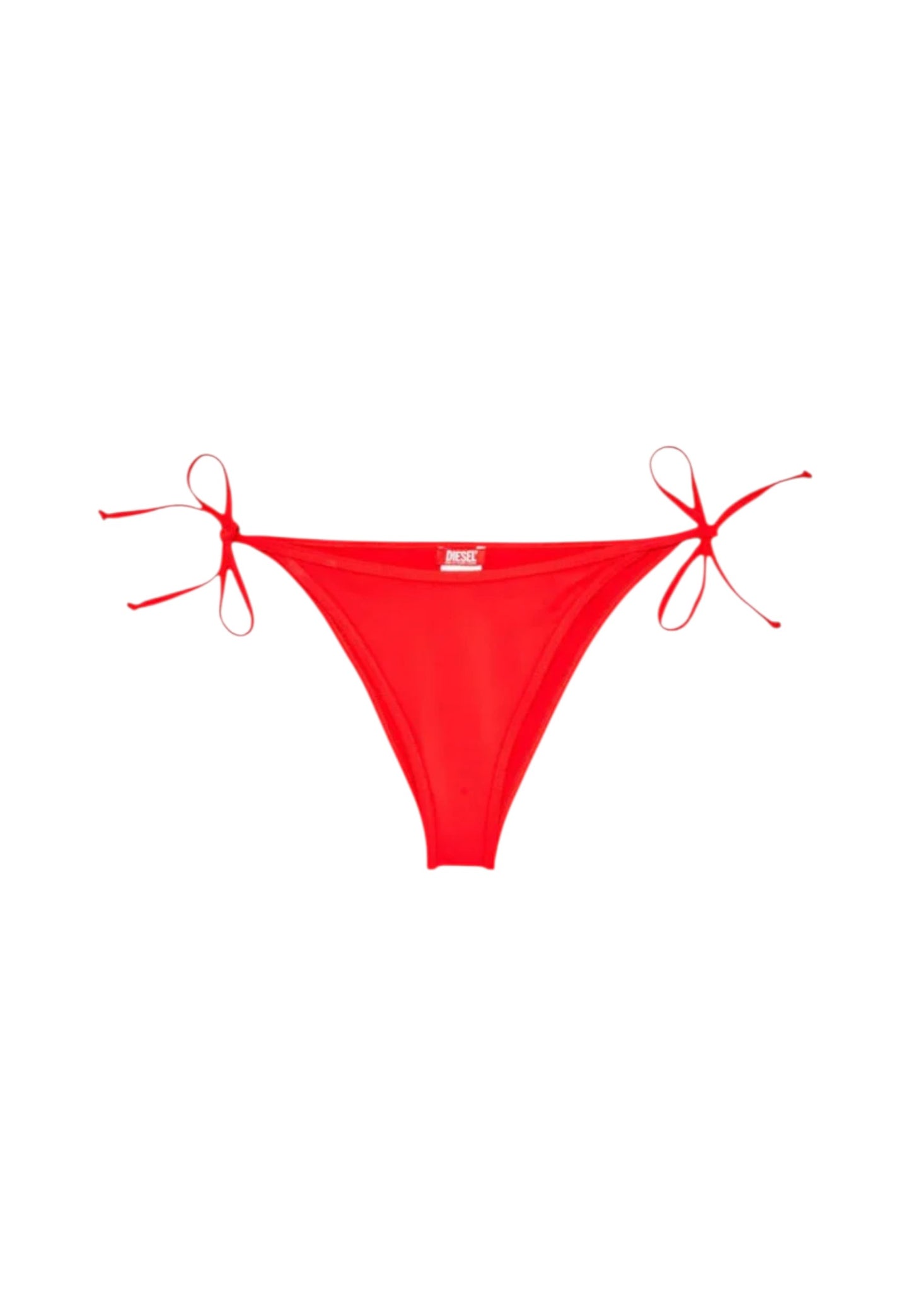 Bikini Pezzo Sotto Donna Diesel
