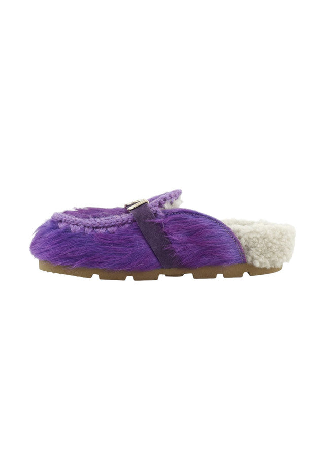MU.FW431000D - Ciabatte - Mou