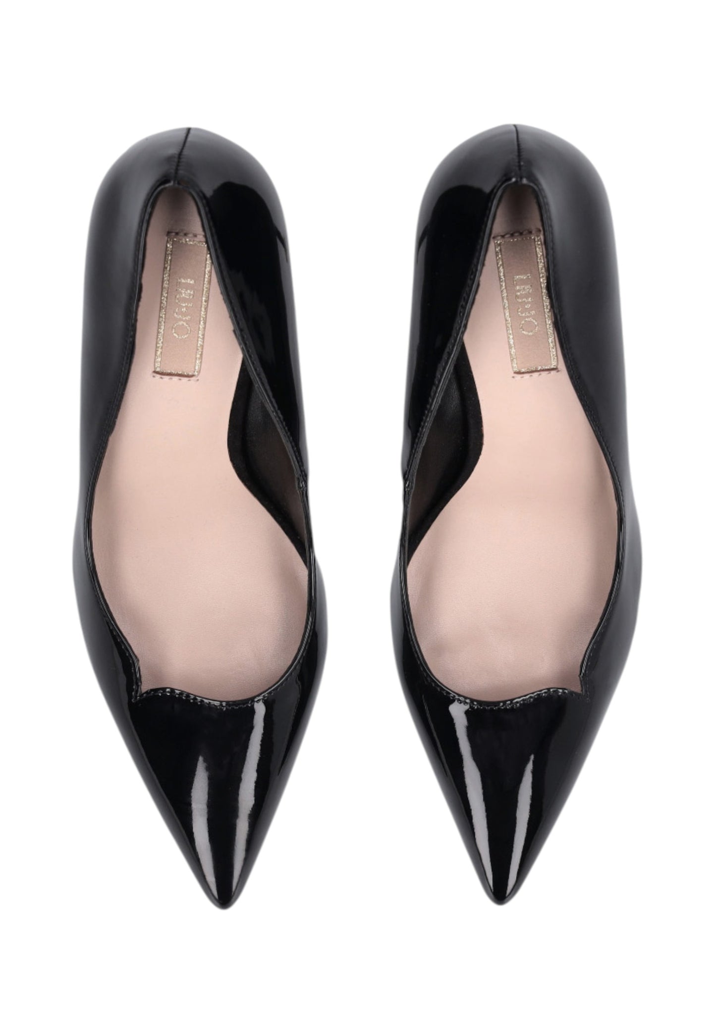 Decollete  Donna Liu Jo  Demi 04 SF5003EX004