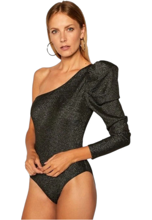 Body Manica lunga Donna Guess W0YP50K9VF0