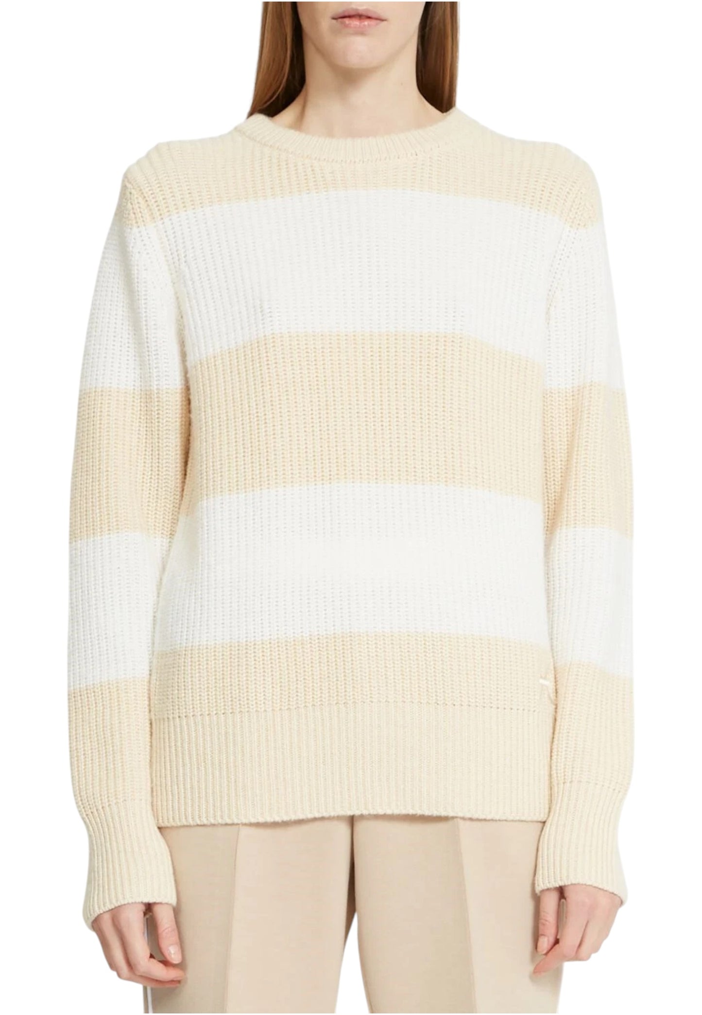 Maglione A Girocollo Donna John Richmond UWA23065MA