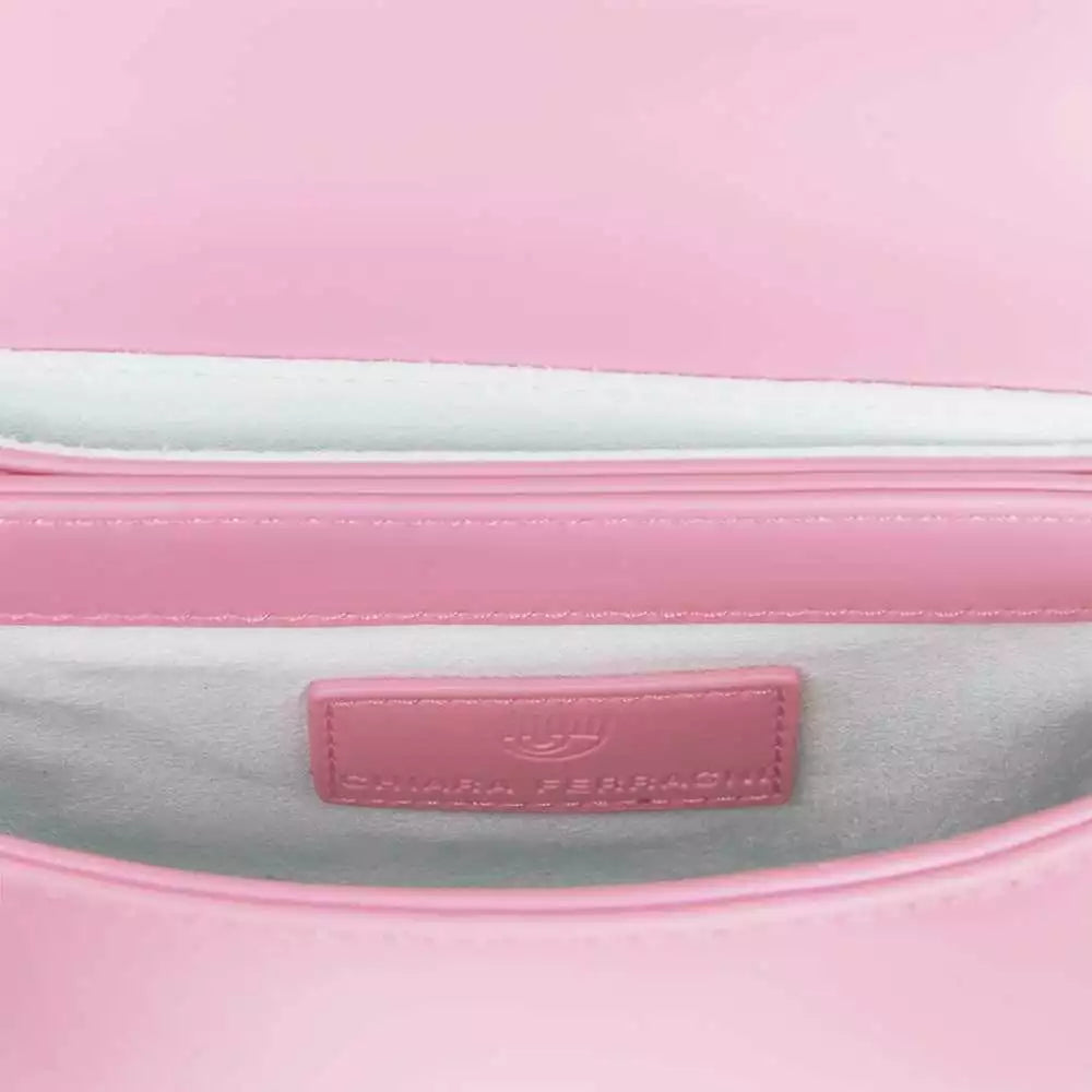 Borsa A Spalla Donna Chiara Ferragni   75SB4BK2ZS959