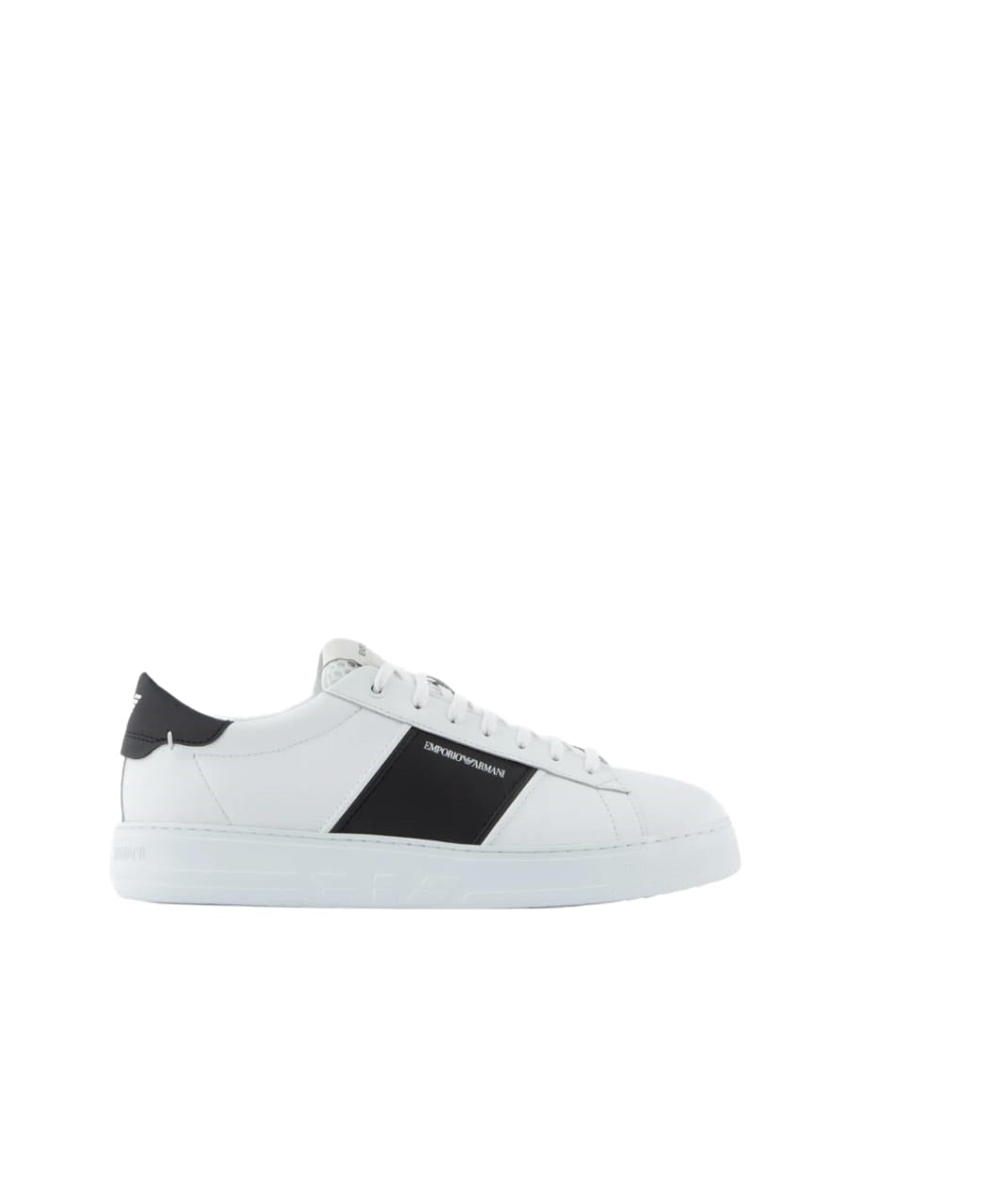 X4X570XN010 - Baskets - Emporio Armani