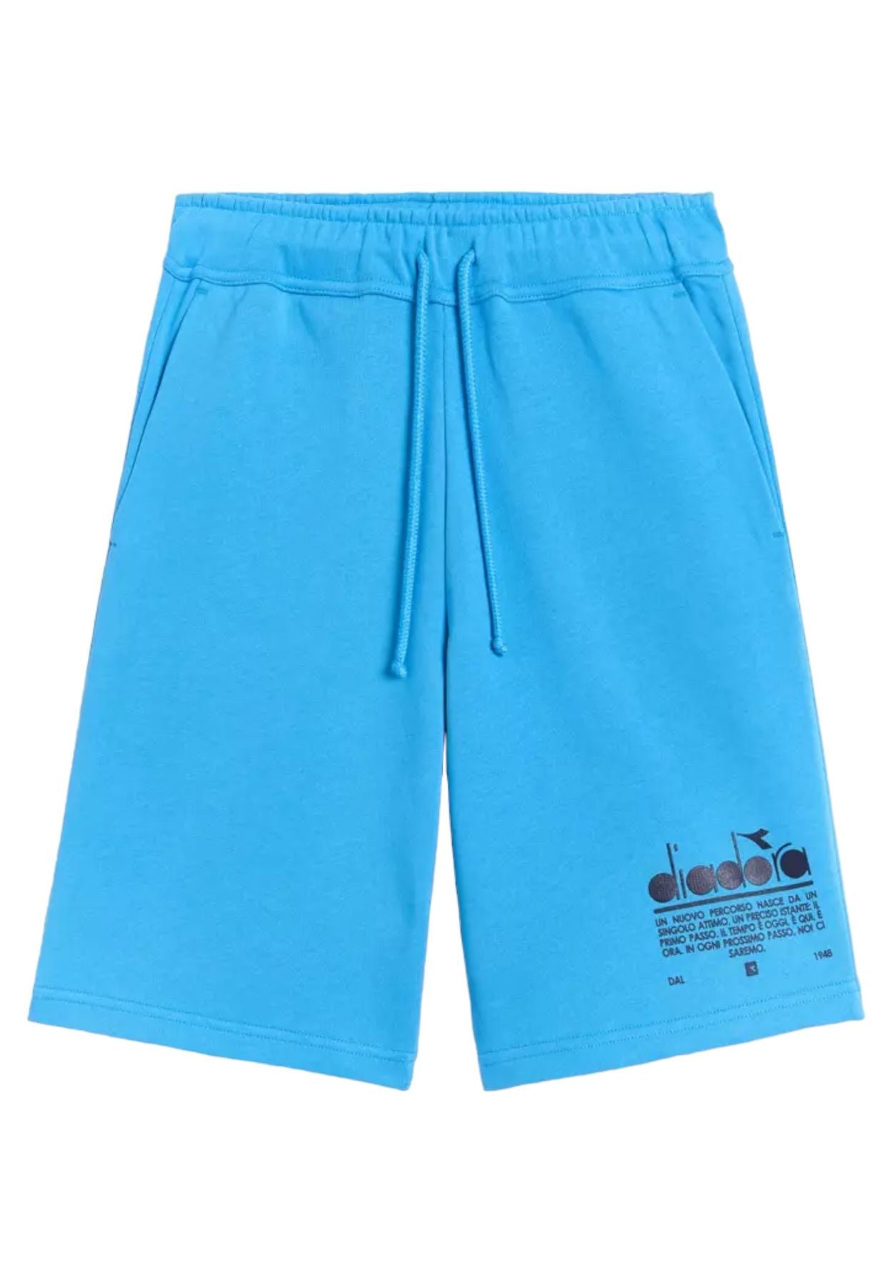 Pantaloncini Bermuda Uomo Diadora Manifesto 502.178201