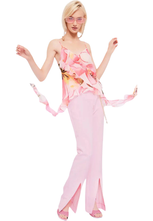 Blusa Senza Maniche Donna Gaudi   311FD45025