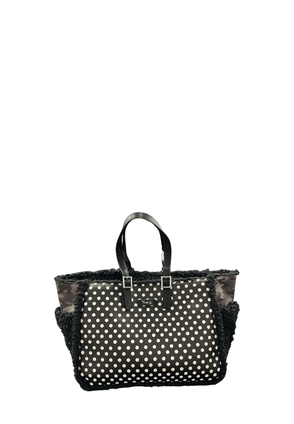 Borsa A Mano Donna Pashbag   12926MIXW2BP