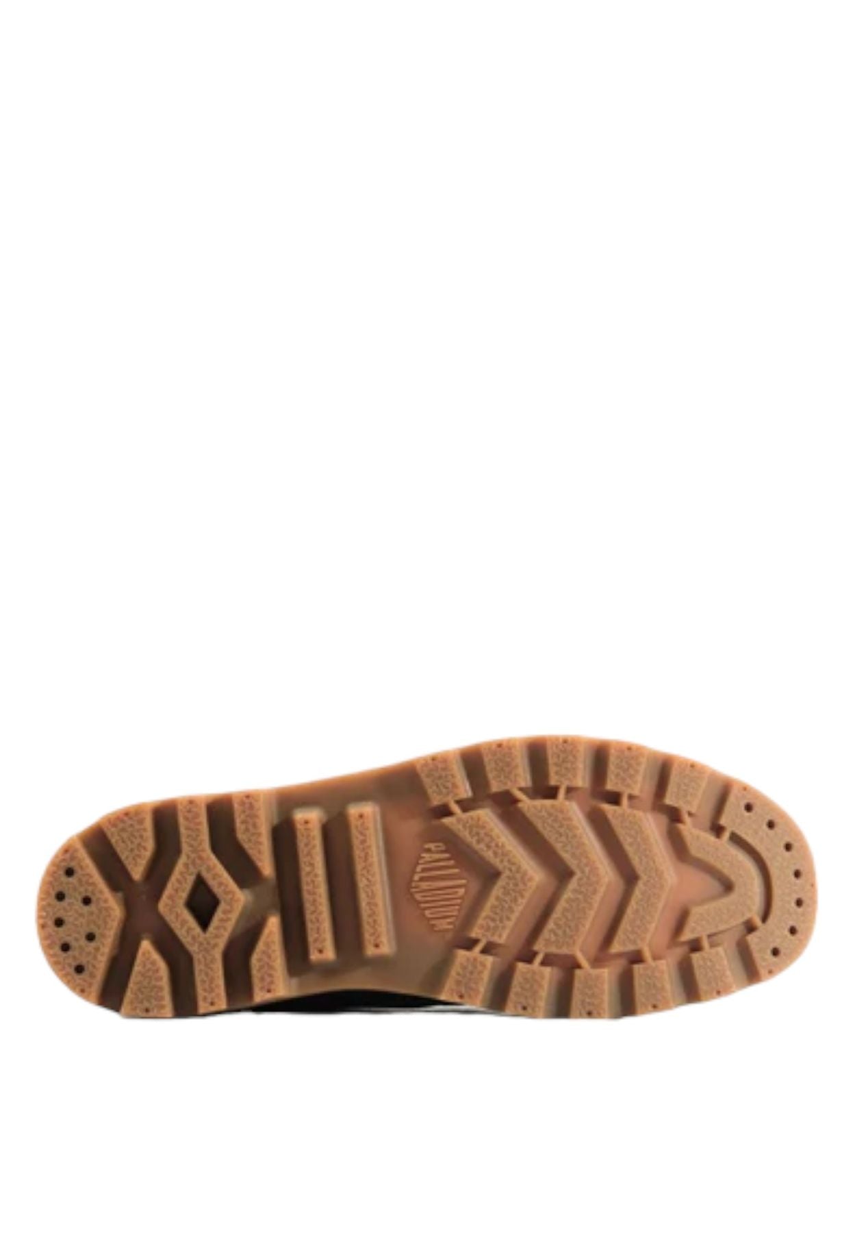 Sneakers Alte Uomo Palladium PAS02352