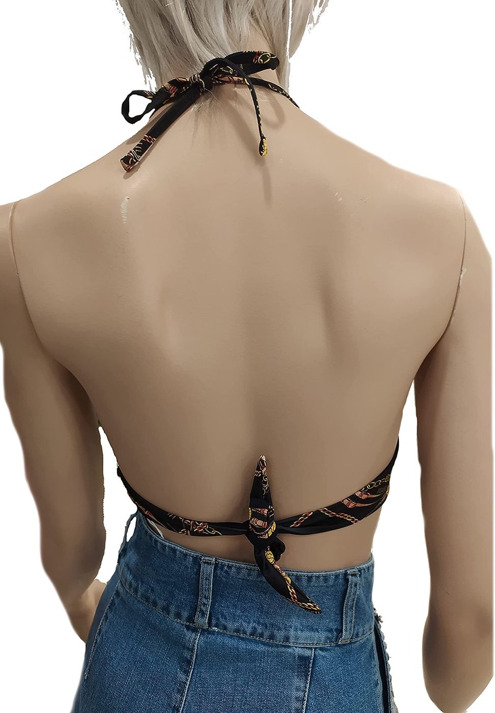 Bikini Pezzo Sopra Donna Alviero Martini DBBT042810