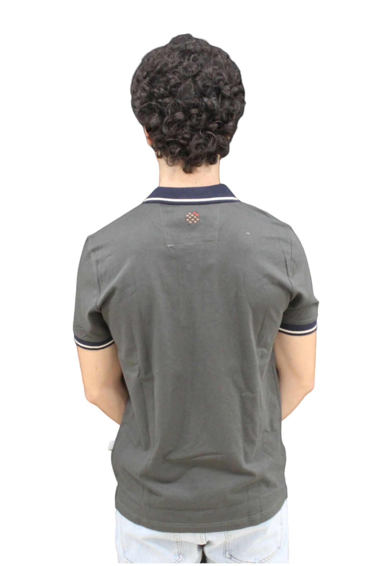 CFC0115990003 - T-shirt - QB24