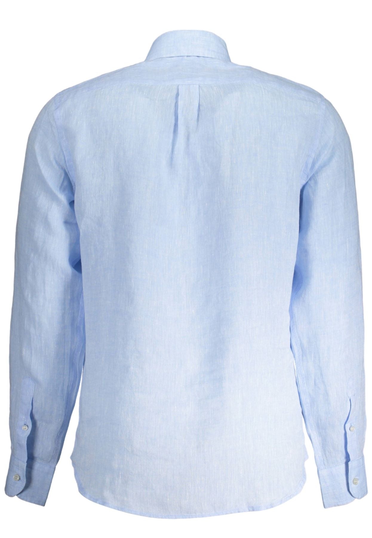 Camicia Manica lunga Uomo Harmont & Blaine CRJ014T10883B