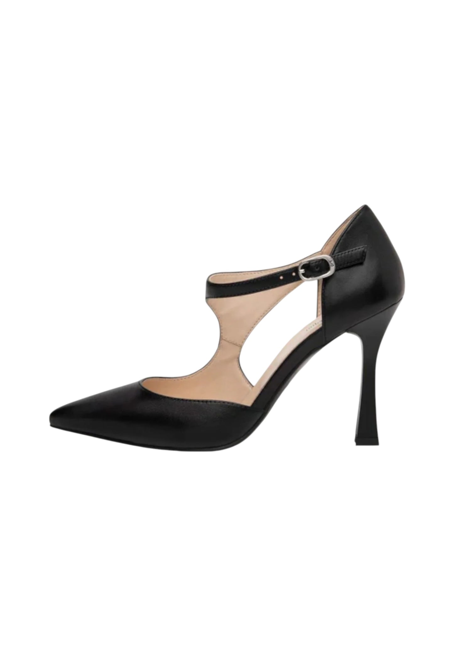 Decollete Donna Nero Giardini